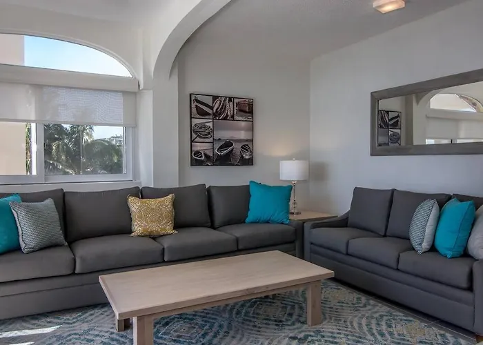 Sub- Penthouse Olas Surfers Paradise Apartment San Jose del Cabo