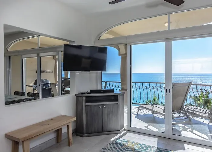 Apartment Sub- Penthouse Olas Surfers Paradise
