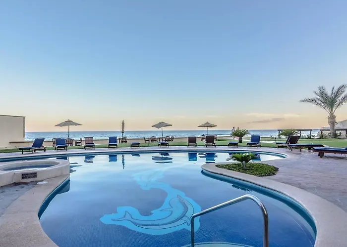 Sub- Penthouse Olas Surfers Paradise