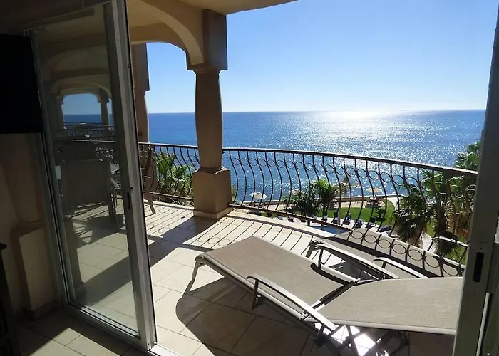 Sub- Penthouse Olas Surfers Paradise Apartment San Jose del Cabo