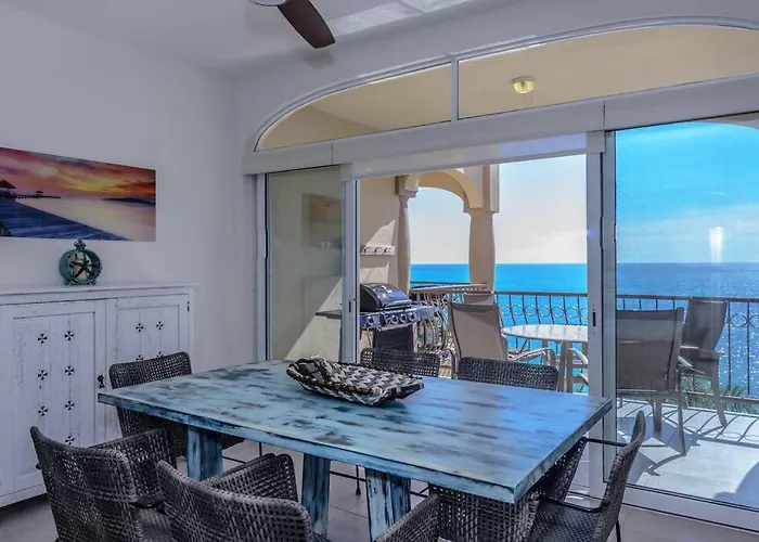 Apartment Sub- Penthouse Olas Surfers Paradise *