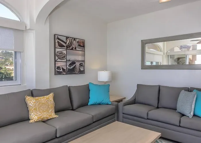 Sub- Penthouse Olas Surfers Paradise *