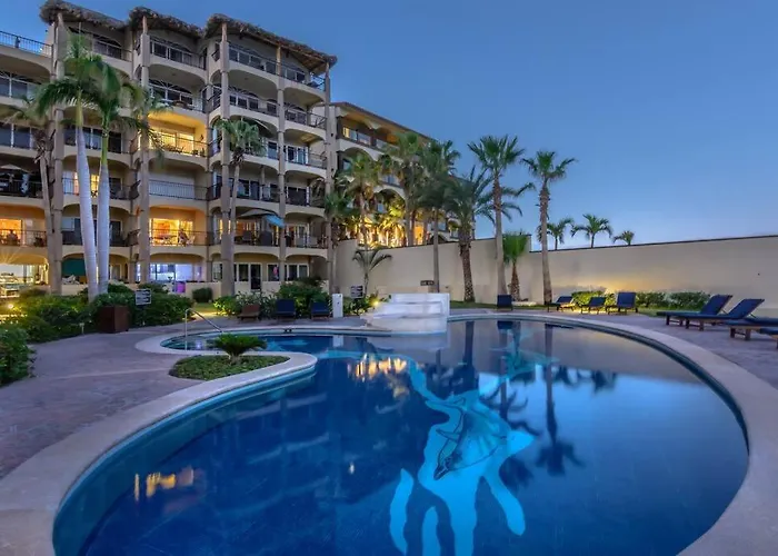 Apartment Sub- Penthouse Olas Surfers Paradise