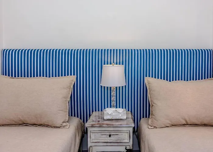 Apartment Sub- Penthouse Olas Surfers Paradise *