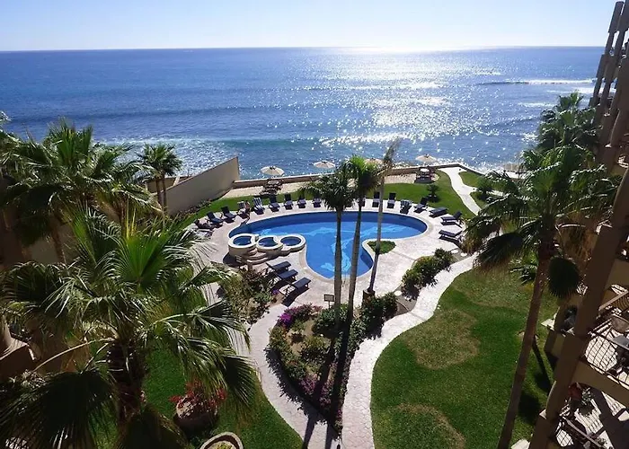 Sub- Penthouse Olas Surfers Paradise * San Jose del Cabo