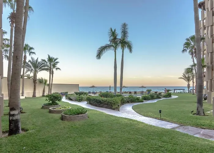 Sub- Penthouse Olas Surfers Paradise