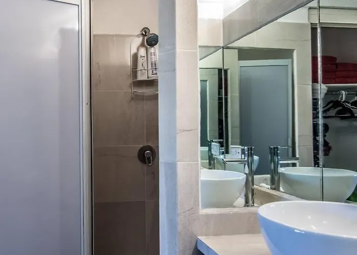 Sub- Penthouse Olas Surfers Paradise San Jose del Cabo