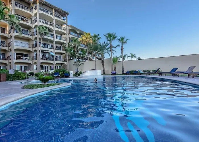 Sub- Penthouse Olas Surfers Paradise Apartment