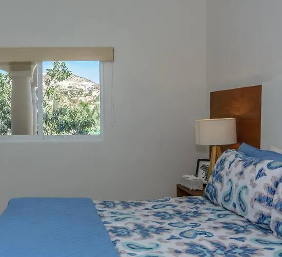 Sub- Penthouse Olas Surfers Paradise San Jose del Cabo