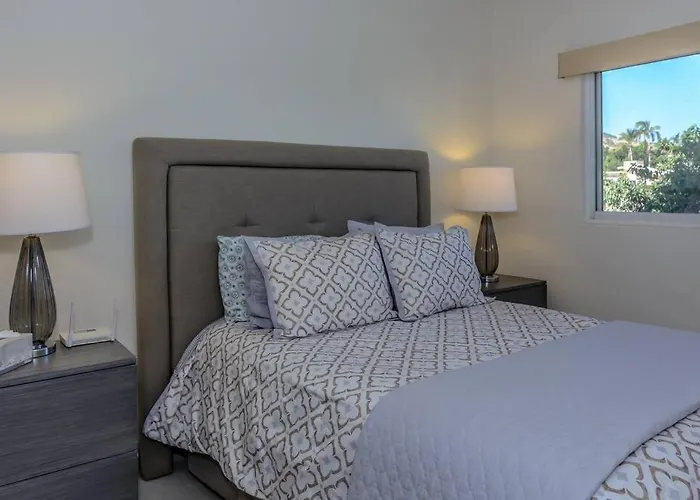 Apartment Sub- Penthouse Olas Surfers Paradise *