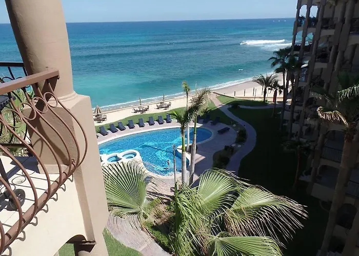 Sub- Penthouse Olas Surfers Paradise Apartment *