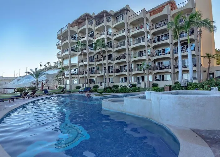 Sub- Penthouse Olas Surfers Paradise Apartment