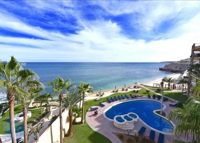 Sub- Penthouse Olas Surfers Paradise San Jose del Cabo
